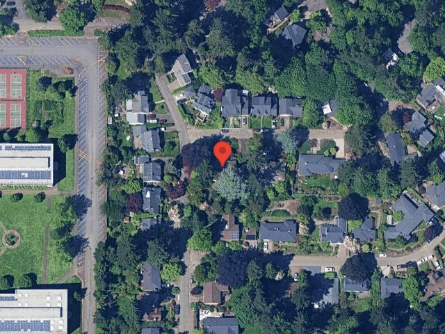 House image located at Alexandria, VA 22309