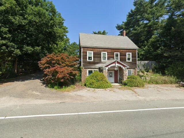House image located at Carver, MA 02330