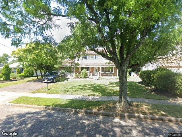 House image located at Cherry Hill, NJ 08003