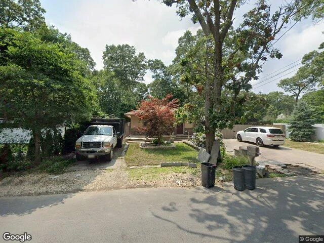House image located at Mastic, NY 11950