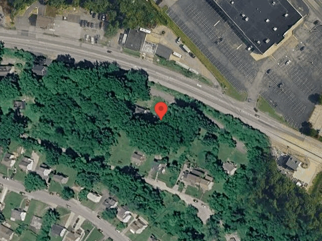 House image located at Pittsburgh, PA 15236