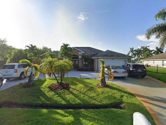 House image located at Port Saint Lucie, FL 34953