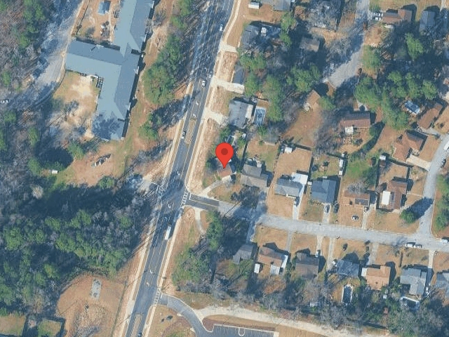 House image located at Augusta, GA 30907