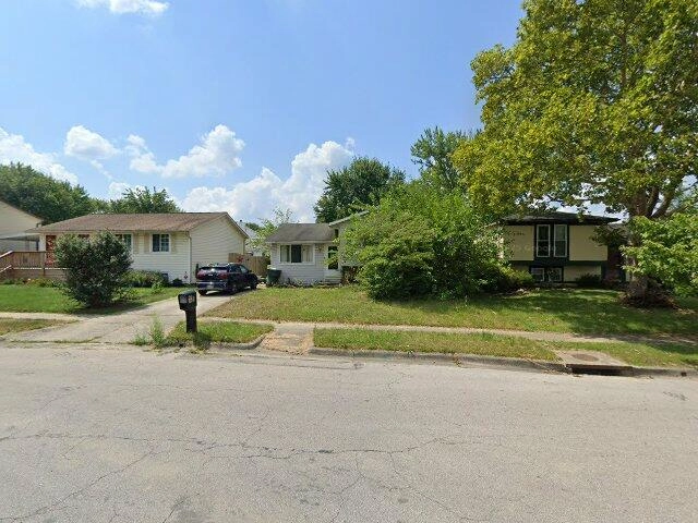 House image located at Columbus, OH 43223