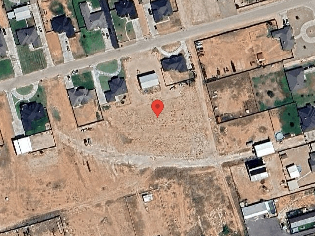 House image located at Midland, TX 79707