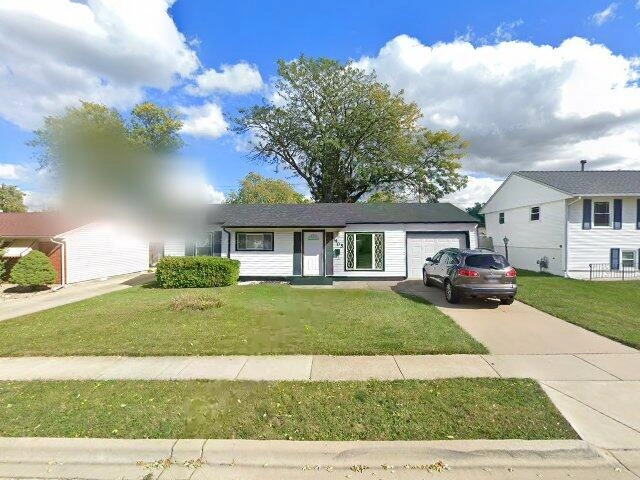 House image located at Romeoville, IL 60446