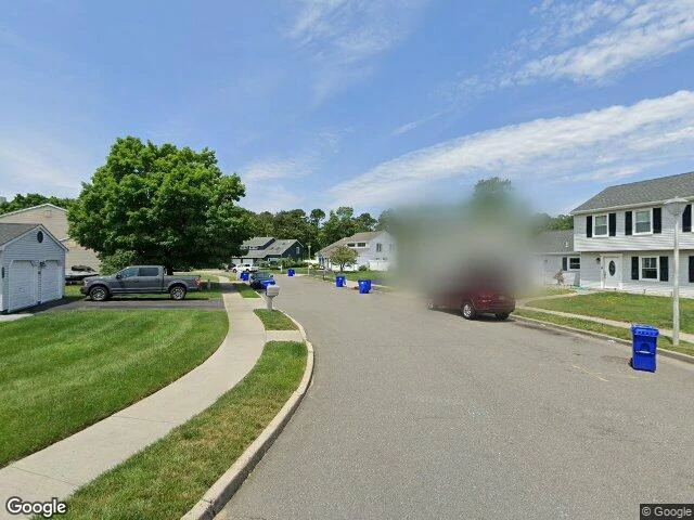 House image located at Brick, NJ 08723