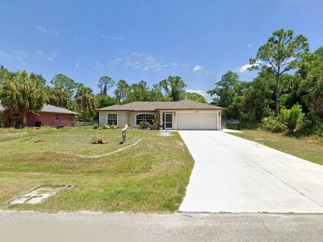 House image located at North Port, FL 34286