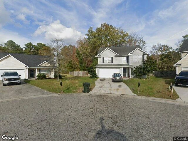 House image located at Goose Creek, SC 29445