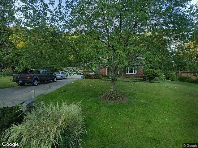 House image located at Cincinnati, OH 45244