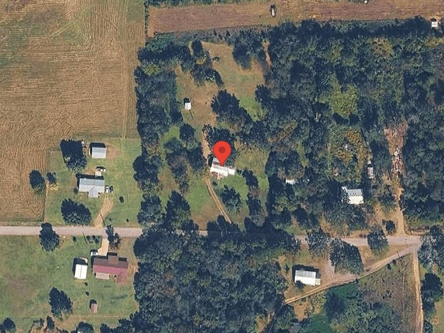 House image located at Atkins, AR 72823