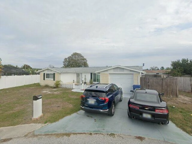 House image located at Holiday, FL 34691