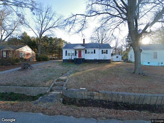 House image located at Inman, SC 29349