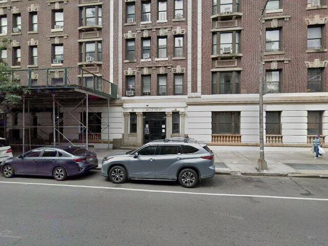 House image located at New York, NY 10033