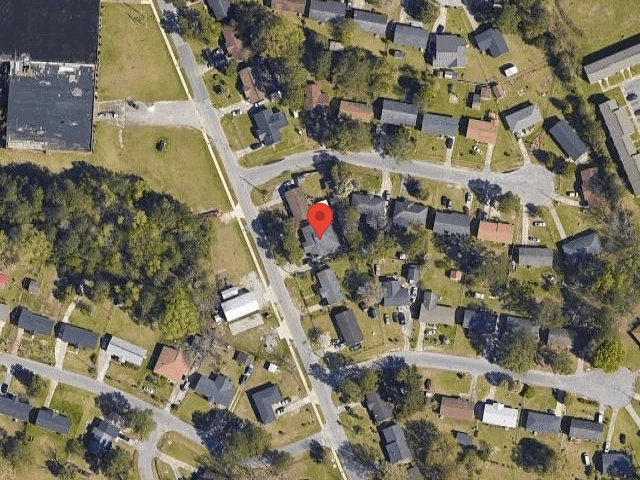 House image located at Florence, SC 29506