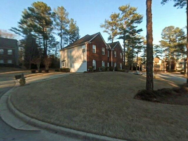 House image located at Stone Mountain, GA 30088