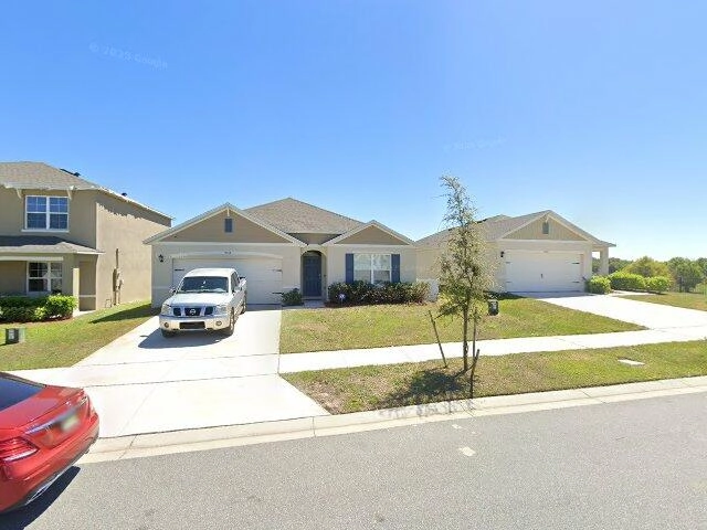 House image located at Clermont, FL 34715