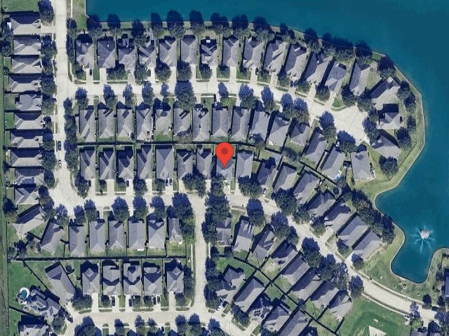 House image located at Richmond, TX 77406