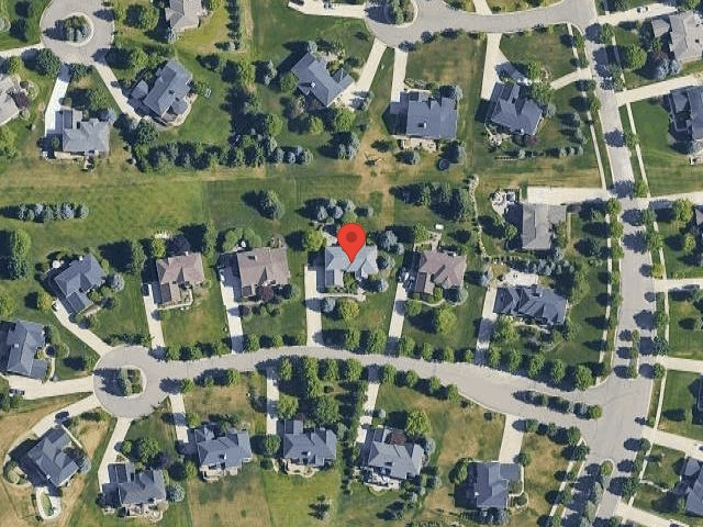 House image located at Yorkville, IL 60560