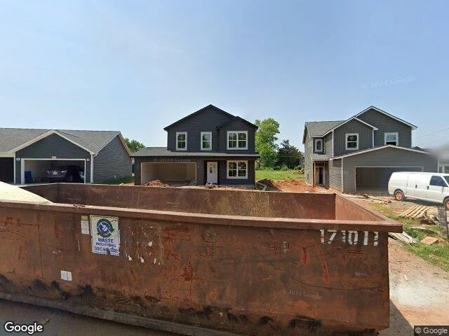 House image located at Clarksville, TN 37042