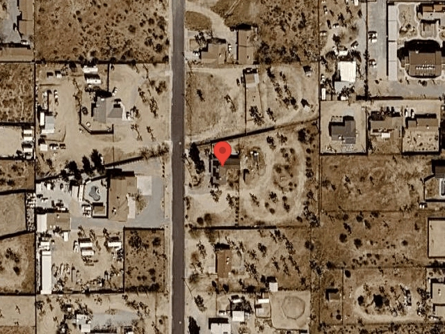 House image located at Yucca Valley, CA 92284