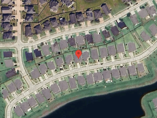 House image located at Manvel, TX 77578