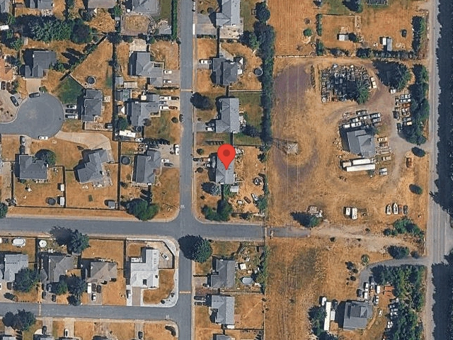 House image located at Spanaway, WA 98387
