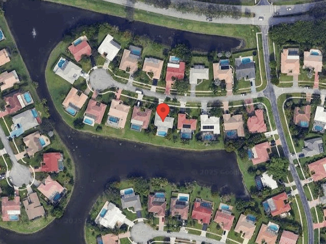 House image located at Boca Raton, FL 33498