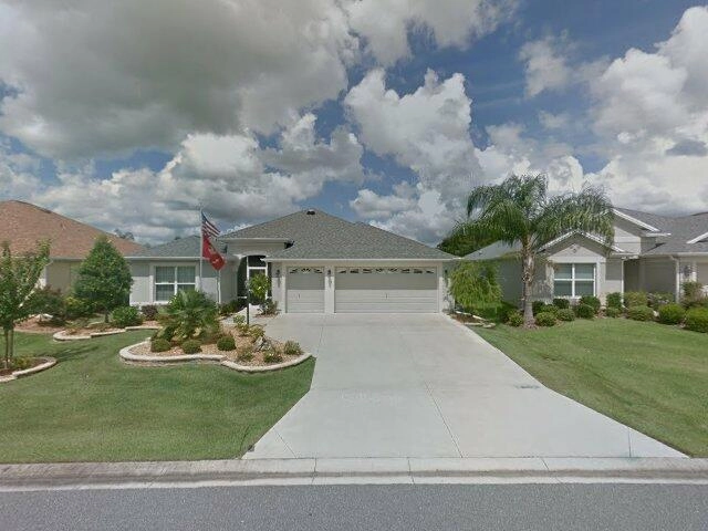 House image located at The Villages, FL 32162