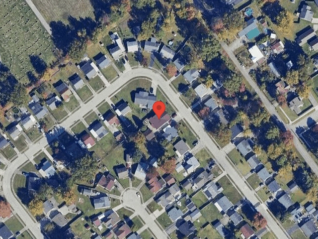 House image located at Louisville, KY 40213