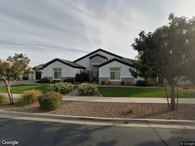 House image located at Queen Creek, AZ 85142