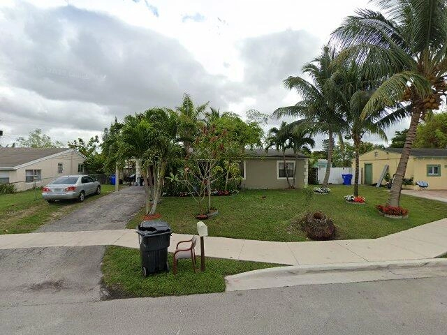 House image located at Pompano Beach, FL 33068