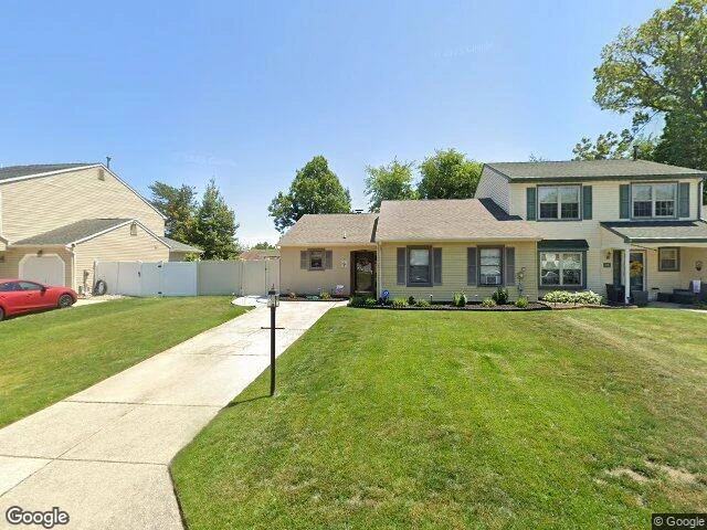 House image located at Blackwood, NJ 08012