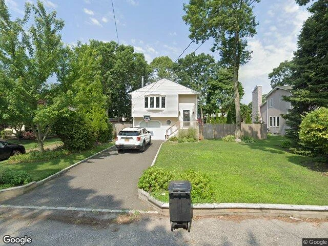 House image located at Center Moriches, NY 11934