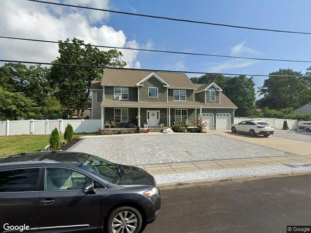 House image located at Bayville, NJ 08721