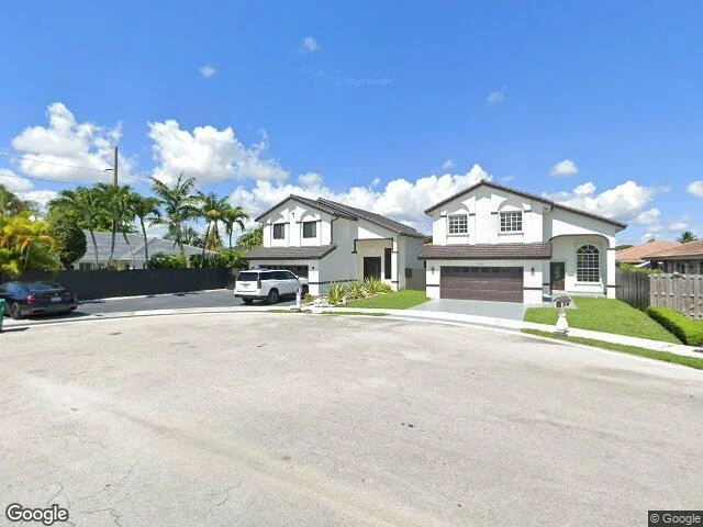 House image located at Miami, FL 33144