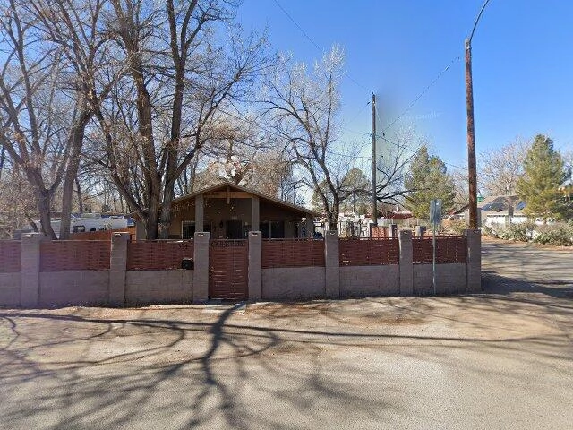 House image located at Albuquerque, NM 87105