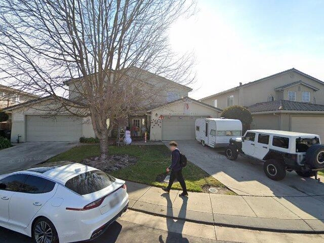 House image located at Modesto, CA 95355