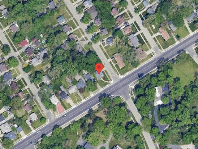 House image located at Flint, MI 48503