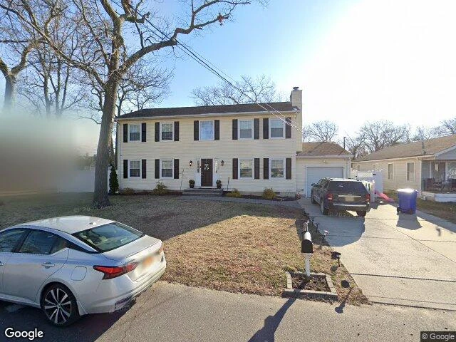 House image located at Toms River, NJ 08753