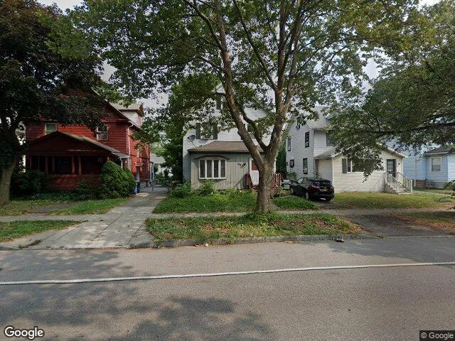 House image located at Rochester, NY 14615