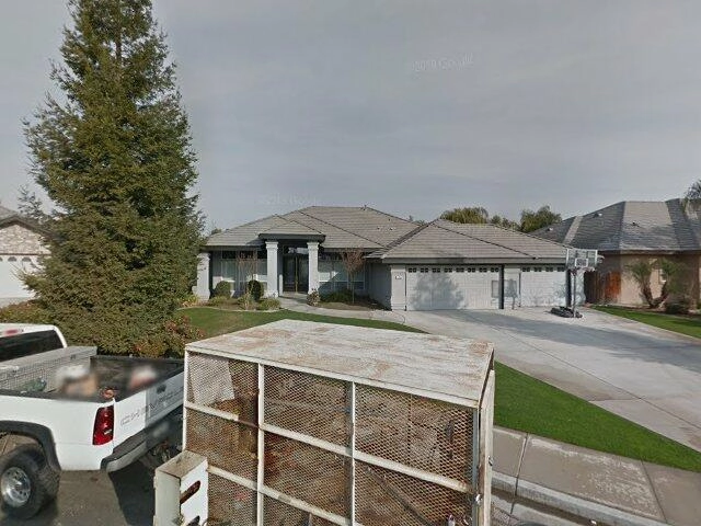 House image located at Bakersfield, CA 93314
