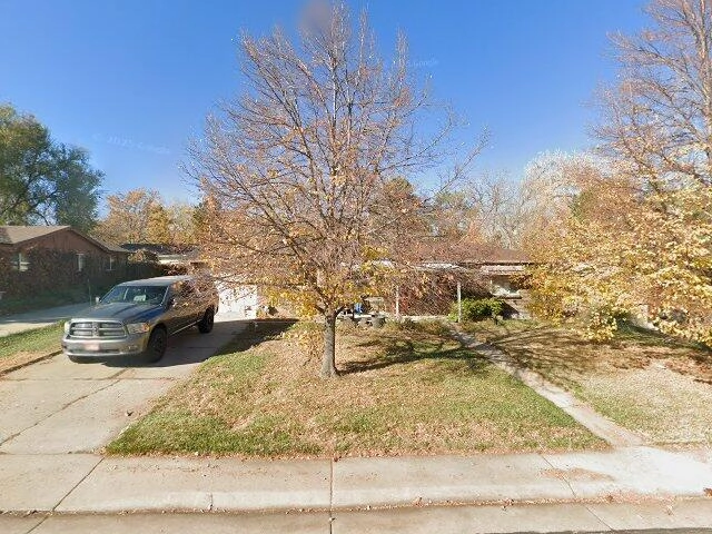 House image located at Wheat Ridge, CO 80033