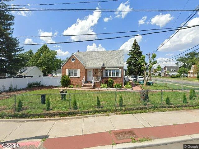 House image located at Carteret, NJ 07008