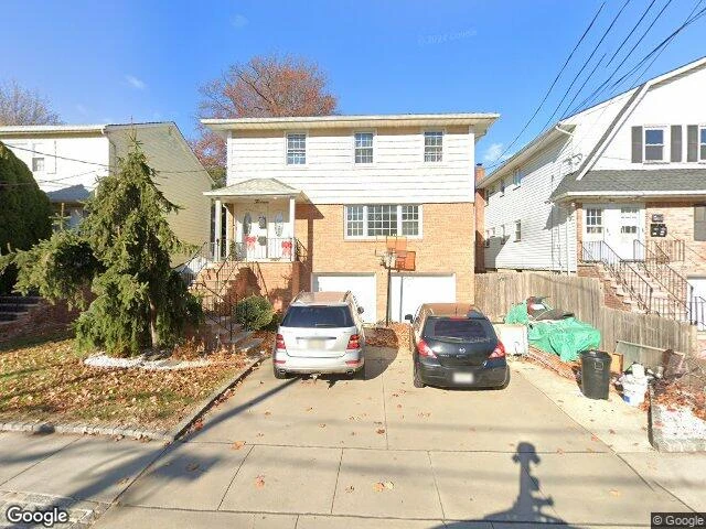 House image located at Hillside, NJ 07205