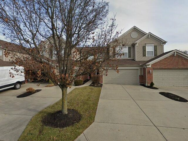 House image located at Maineville, OH 45039