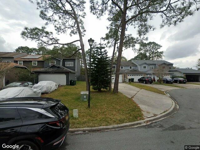 House image located at Jacksonville, FL 32257