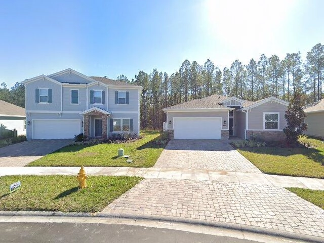 House image located at Orange Park, FL 32065