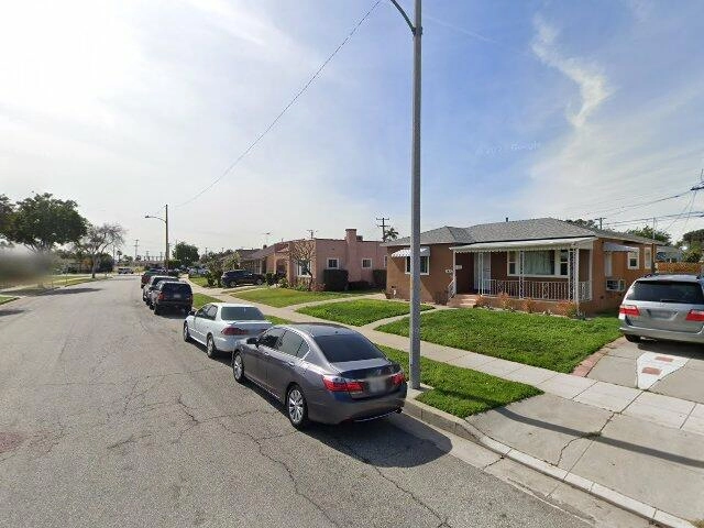 House image located at Montebello, CA 90640