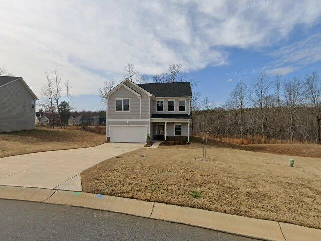 House image located at Troutman, NC 28166